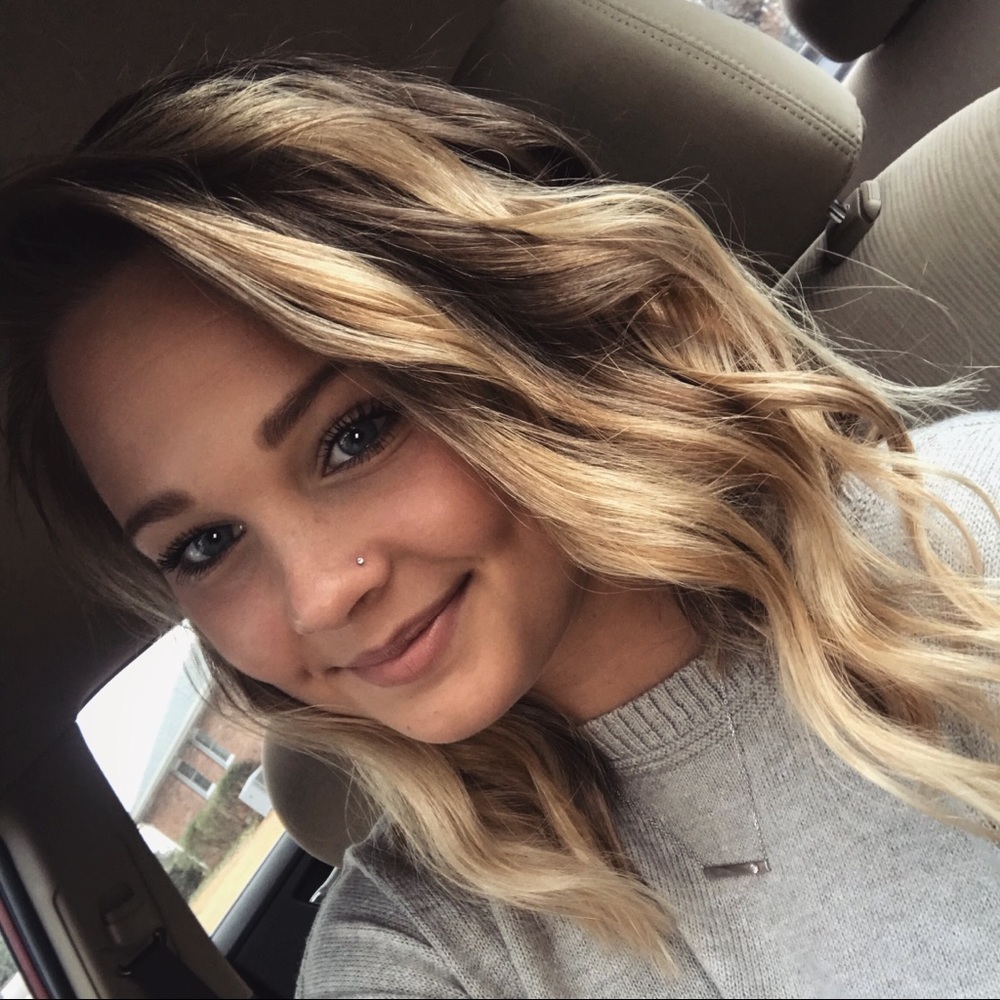 Meet your Posher, Sara